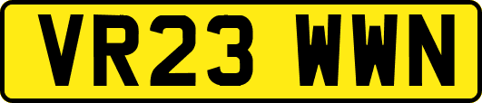VR23WWN