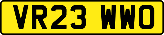 VR23WWO