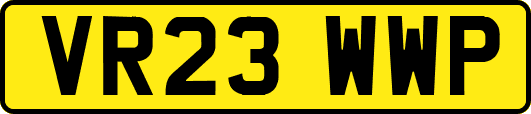 VR23WWP