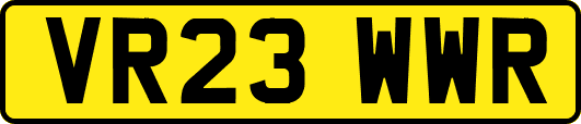 VR23WWR