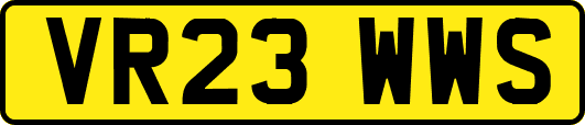 VR23WWS