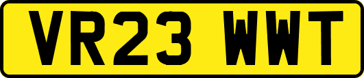 VR23WWT