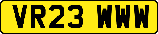 VR23WWW
