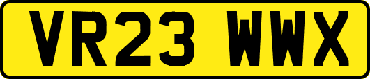 VR23WWX