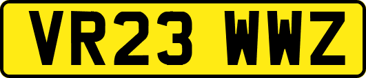 VR23WWZ