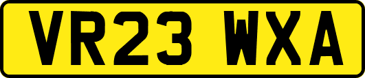 VR23WXA