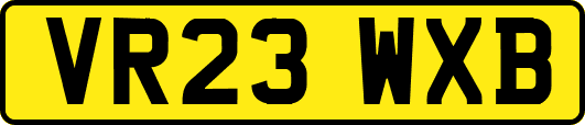 VR23WXB