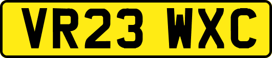 VR23WXC