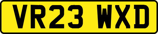 VR23WXD