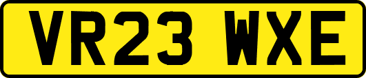 VR23WXE