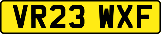 VR23WXF