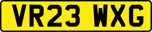 VR23WXG
