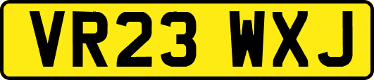 VR23WXJ