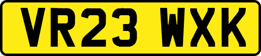 VR23WXK