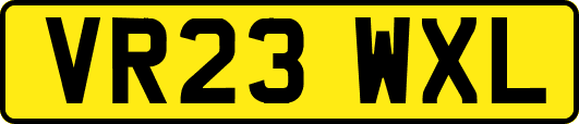 VR23WXL