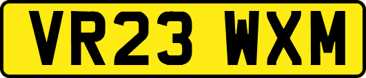 VR23WXM