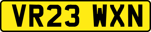 VR23WXN