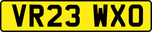 VR23WXO