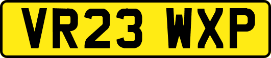 VR23WXP