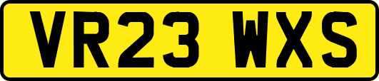 VR23WXS
