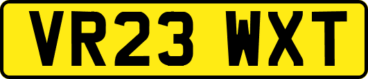 VR23WXT