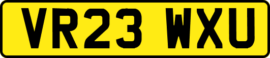 VR23WXU
