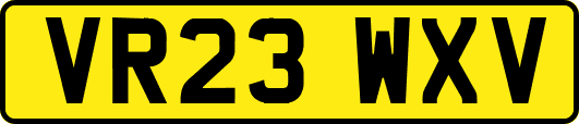 VR23WXV