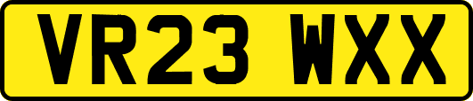 VR23WXX