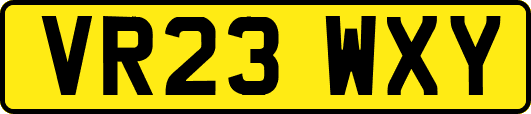 VR23WXY