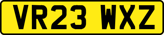 VR23WXZ