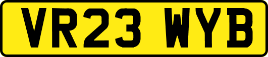 VR23WYB