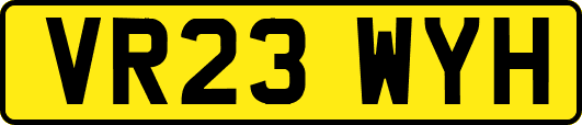 VR23WYH