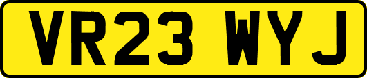 VR23WYJ