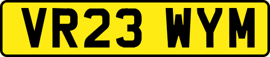 VR23WYM