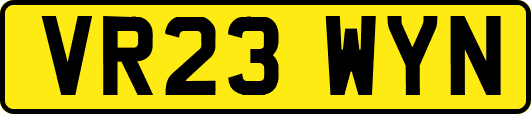VR23WYN
