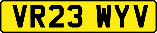 VR23WYV