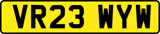 VR23WYW