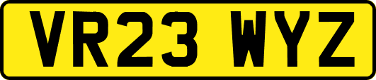 VR23WYZ
