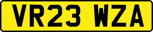 VR23WZA