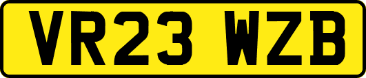 VR23WZB