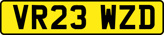 VR23WZD