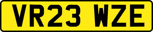 VR23WZE
