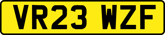 VR23WZF