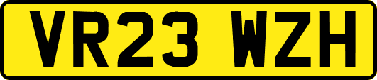 VR23WZH