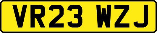 VR23WZJ