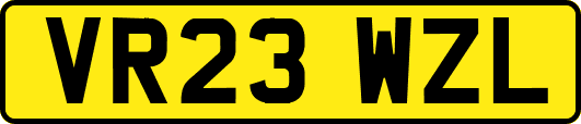 VR23WZL