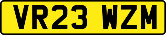 VR23WZM