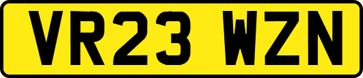 VR23WZN