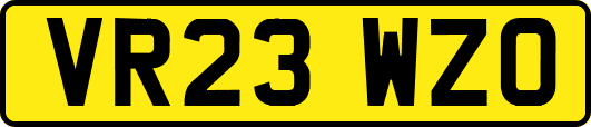 VR23WZO