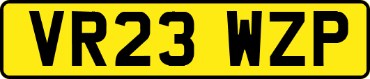 VR23WZP